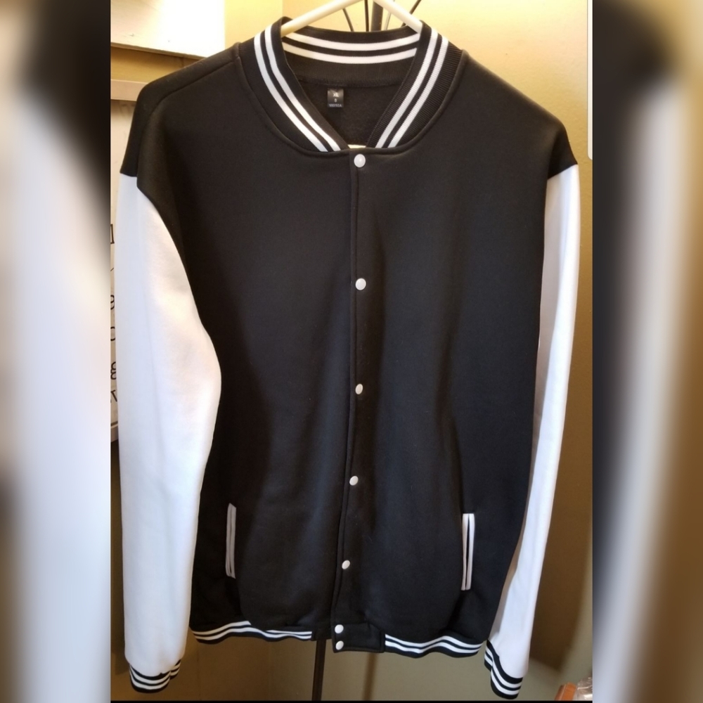 Nightmare Before christmas Jacket